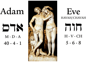 Adam Eve