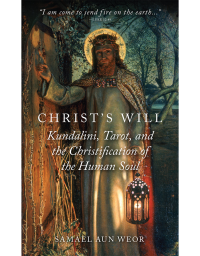Christ's Will