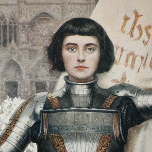 Joan of Arc