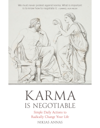 Karma is Negotiable