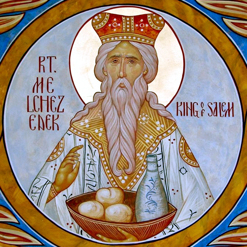Melchizedek