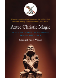 The beauty and majesty of Aztec mysticism is firmly based in the universal laws represented in the Kabbalah and the Tarot.