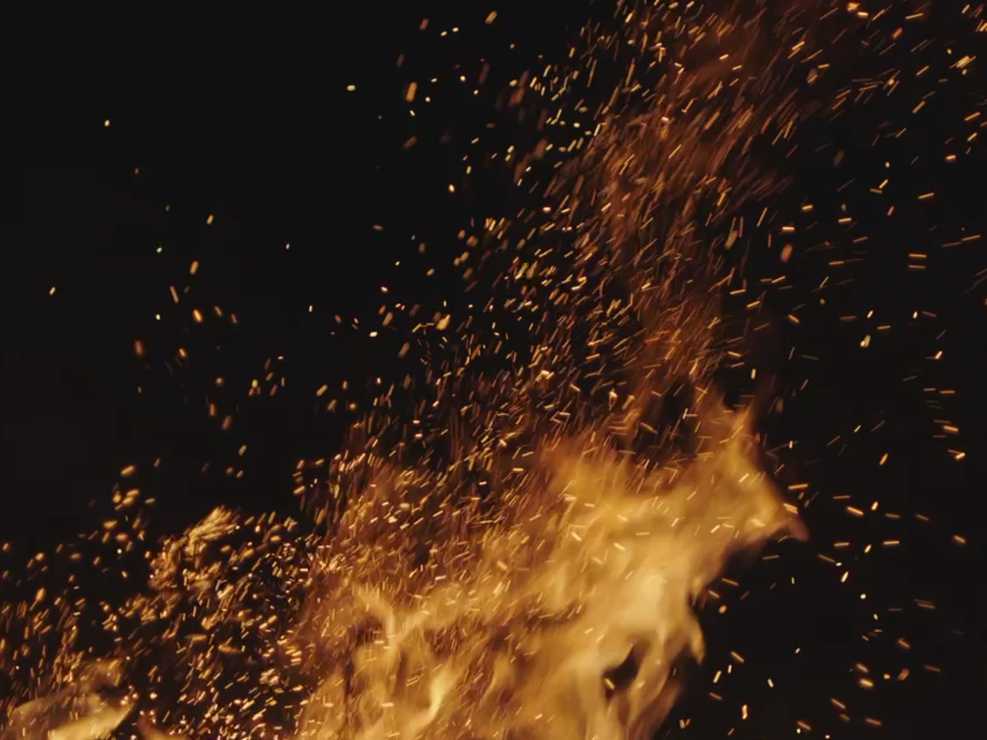 fire