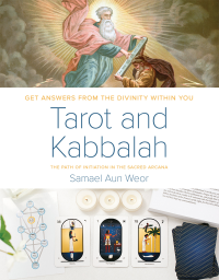 Tarot and Kabbalah