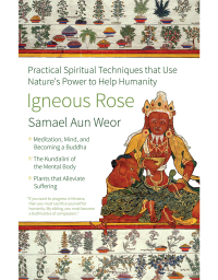 Igneous Rose: Practical Spiritual Techniques That Use Nature's Power to Help Humanity