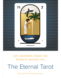 Eternal Tarot: Get answers from the divinity within you.