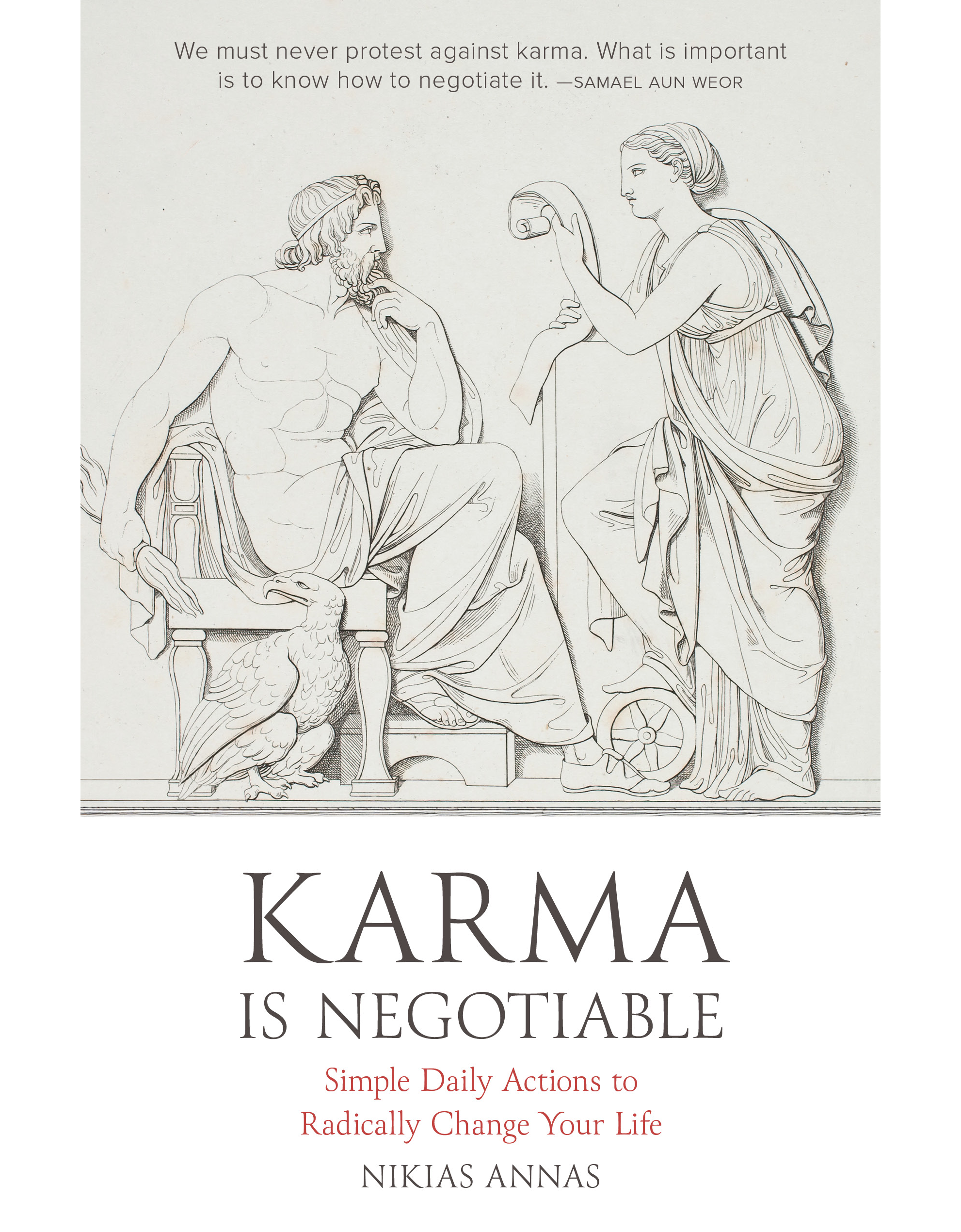 Gnostic Prayer Book by Surekha Minati Keerthana