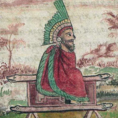 Quetzalcoatl