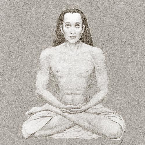 Babaji