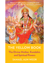 Yellow Book: The Divine Mother, Kundalini, and Spiritual Powers