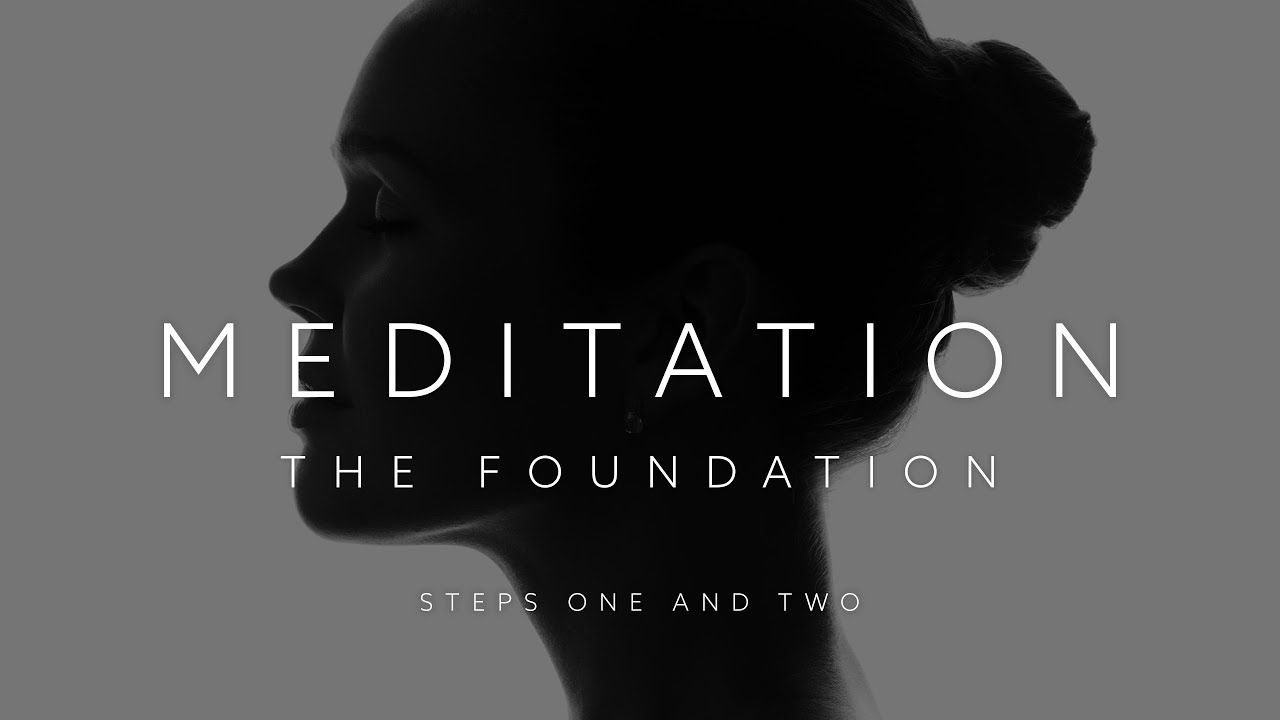 Meditation Course