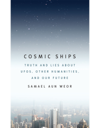 Cosmic Ships